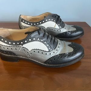 the office of angela scott oxfords